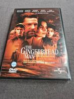 The gingerbread man - dvd, Ophalen of Verzenden, Zo goed als nieuw