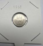 Nederland. Juliana. 10 Cent 1968 Stempelfris. 1181-7, Ophalen of Verzenden, Koningin Juliana, 10 cent