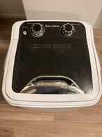 Salora 4.6kg Wasmachine - Wast krachtig, Witgoed en Apparatuur, Wasmachines, Minder dan 85 cm, 4 tot 6 kg, Bovenlader, Ophalen of Verzenden