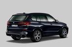 BMW X5 xDrive45e High Executive M sport, BTW Comfortstoelen,, 12 maanden, Gebruikt, 394 pk, Zwart