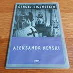 Aleksandr Nevski ~ Sergej Eisenstein, Ophalen of Verzenden, 1960 tot 1980, Zo goed als nieuw
