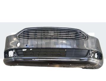 Bumper Ford Galaxy MK3 III 3 15-19 em2b17h772 Voorbumper KJ6 beschikbaar voor biedingen