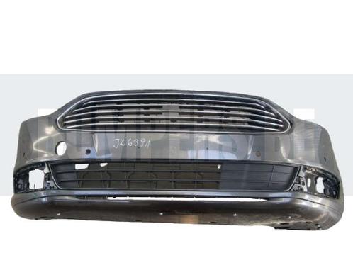 Bumper Ford Galaxy MK3 III 3 15-19 em2b17h772 Voorbumper KJ6, Auto-onderdelen, Carrosserie en Plaatwerk, Bumper, Voor, Gebruikt