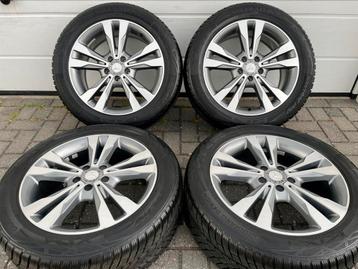 18 Inch Originele Mercedes Vito V-Klasse Velgen 5x112 !!! beschikbaar voor biedingen