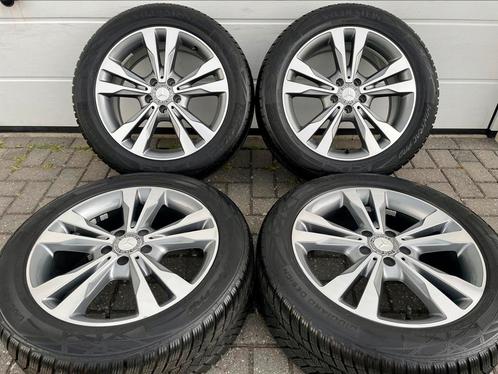 18 Inch Originele Mercedes Vito V-Klasse Velgen 5x112 !!!, Auto-onderdelen, Banden en Velgen, Banden en Velgen, Winterbanden, 18 inch