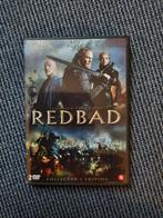 Redbad - Collector's edition - 2 dvd's, Zo goed als nieuw, Actie, Verzenden, Vanaf 16 jaar