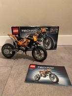 Lego Technic 42007, Ophalen of Verzenden