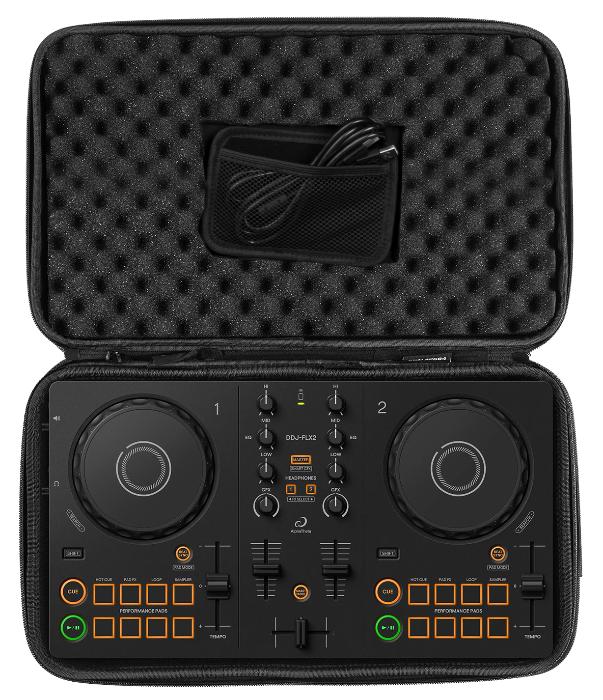 UDG Creator AlphaTheta DDJ-FLX2 Hardcase, ., Nieuw, ., .