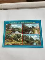 GROETEN UIT  BELT-SCHUTSLOOT, Ophalen of Verzenden