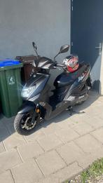 Sym orbit III 2025 euro 5, Fietsen en Brommers, Scooters | SYM, Ophalen, Maximaal 45 km/u, Nieuw, Benzine