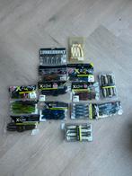 Pakket 1 diverse shads en craws, Watersport en Boten, Ophalen of Verzenden, Nieuw, Overige typen