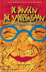 Jaap Bakker & Kick van der Veer, De dingen die voorbijgaan., Ophalen of Verzenden, Nieuw