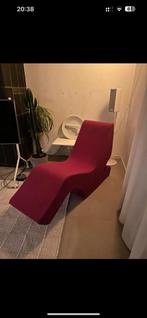 Design chaise longue Puzzlesit, Ophalen, Zo goed als nieuw