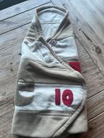 Lodger Teddy Wikkeldeken / Wrapper, Ophalen of Verzenden, Zo goed als nieuw, 100 cm of meer, Deken