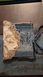 Handgemaakt Junk Journal, Hobby en Vrije tijd, Ophalen of Verzenden, Nieuw, Album of Boek, Overige merken