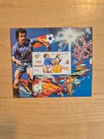 Djibouti 1982 ruimtevaart, Ophalen of Verzenden, Postfris, Sport