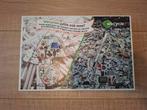 Wecycle puzzel 500 stukjes - nieuw!, Hobby en Vrije tijd, Denksport en Puzzels, Ophalen of Verzenden, 500 t/m 1500 stukjes, Nieuw