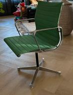 ✅ Charles & Ray Eames stoel - Herman Miller, Huis en Inrichting, Stoelen, Gebruikt, Overige kleuren, Ophalen of Verzenden, Metaal