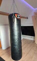 Outshock bokszak, zo goed als nieuw boxzak, Ophalen, Zo goed als nieuw, Bokszak