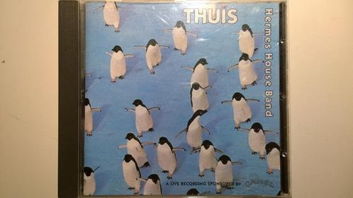 Hermes House Band - Thuis, Cd's en Dvd's, Cd's | Pop, Zo goed als nieuw, 1980 tot 2000, Ophalen of Verzenden