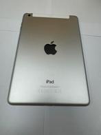 iPad mini 3–64GB Zilver | Uitstekende | 6 maanden garantie, Ophalen of Verzenden, Zo goed als nieuw, Apple iPad Mini, 64 GB