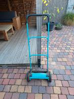 Gardena Handgrasmaaier 5000 SM - Perfect voor kleine gazons!, Tuin en Terras, Ophalen