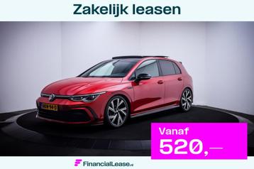Volkswagen Golf 1.5 TSI Dsg R-LINE Business+ PANO | HARMAN K beschikbaar voor biedingen