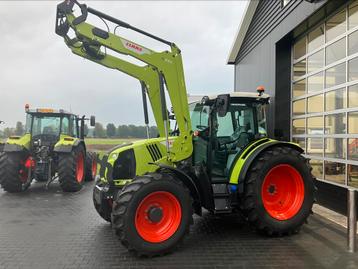 Claas arion 420   beschikbaar voor biedingen