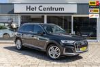 Audi Q7 55 TFSI quattro Pro Line - head-up - virtual cockpit, Automaat, Gebruikt, 2995 cc, Adaptive Cruise Control