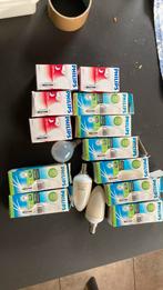 Philips lampjes., Huis en Inrichting, Lampen | Hanglampen, Ophalen of Verzenden, Nieuw