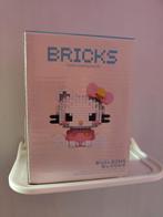 Hello Kitty bricks nieuw lego, Ophalen of Verzenden, Nieuw
