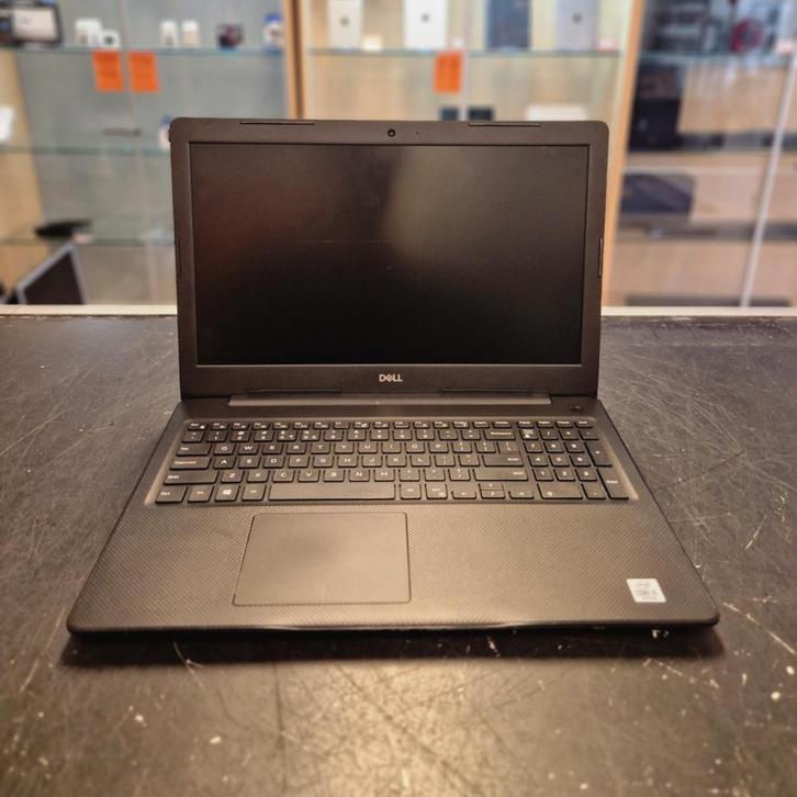 Dell Vostro 3590 Intel Core i7-8850H | 8GB | 256GB SSD - In, Computers en Software, Windows Laptops, Zo goed als nieuw