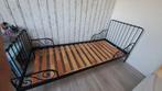 Ikea meegroeibed kinderbed, Ophalen, 70 tot 85 cm, Zo goed als nieuw, Matras