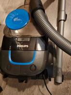 Philips stofzuiger Power Pro Compact, Witgoed en Apparatuur, Stofzuigers, Ophalen, Zo goed als nieuw, Minder dan 1200 watt, Stofzuiger