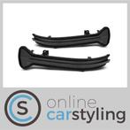 Dynamische LED knipperlichten BMW 5-Serie G30 / G31  Smoke, -, -, Nieuw, Ophalen of Verzenden