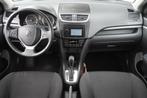 Suzuki Swift 1.2 Exclusive NL-AUTO! Automaat Clima Cruise Na, Stof, Gebruikt, 4 cilinders, 965 kg
