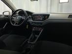Volkswagen Polo 1.0 TSI Comfortline AppConnect Navigatie Cru, Auto's, Voorwielaandrijving, Stof, Gebruikt, 95 pk