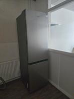 Samsung Koelkast met Vriesvak, Gebruikt, 200 liter of meer, 45 tot 60 cm, Met vriesvak