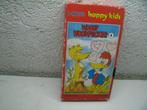 vhs 167a woody woodpecker, Cd's en Dvd's, VHS | Kinderen en Jeugd, Alle leeftijden, Ophalen of Verzenden, Zo goed als nieuw, Tekenfilms en Animatie