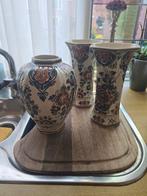 Kaststel- Handbeschilderd, Ophalen of Verzenden