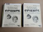 Operation Manual: Bally Strange Science (1987) Flipperkast, Gebruikt, Gottlieb, Ophalen