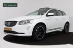 Volvo XC60 2.0 T6 R-Design (PANORAMADAK, TREKHAAK, CAMERA, S, Adaptive Cruise Control, 4 cilinders, 1969 cc, Wit