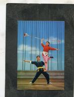 Ansicht Chinese Circus - Water Meteors, Verzenden, Ongelopen