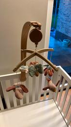 Little Dutch muziek mobiel, Ophalen, Zo goed als nieuw, Rond