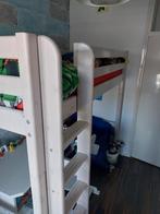 Flexa hoogslaper 200x90cm, Ophalen, Gebruikt, 90 cm, Eenpersoons