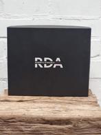 Roberto d'Angelo - Leren pumps maat 41 - Nieuw €190, Kleding | Dames, Schoenen, Pumps, Beige, Nieuw, Ophalen of Verzenden