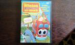 De wielen van de bus humpty dumpty, origineel, Cd's en Dvd's, Dvd's | Kinderen en Jeugd, Avontuur, Alle leeftijden, Ophalen of Verzenden