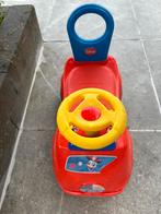 Loopauto Mickey Mouse, Ophalen, Gebruikt