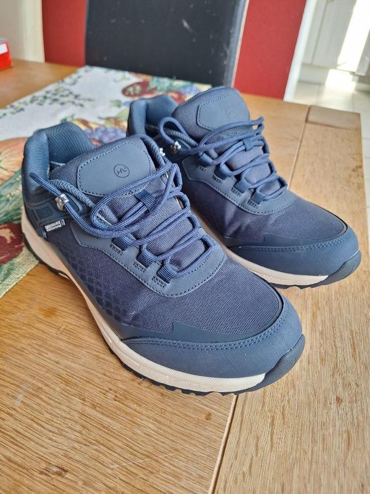 Wandelschoen - Human Nature - Discovery LM - Maat 43 - NIEUW, Sport en Fitness, Bergsport en Wandelen, Nieuw, Schoenen, Ophalen of Verzenden