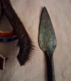 speerpunt Maasai, Verzenden, Overige soorten, Overige gebieden, Overige typen
